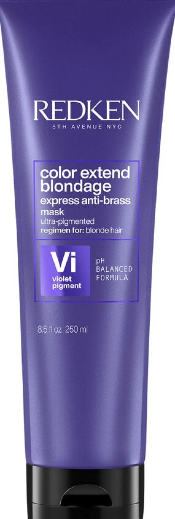 Color Extend Blondage Express Anti-Brass Mask