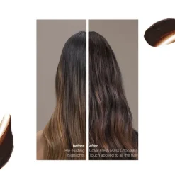 Color Fresh Mask Chocolate Touch