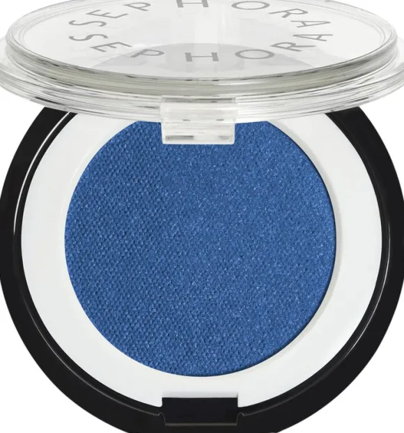 Colorful Eye Shadow - matt effekt