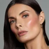 Color Fuse Longwear Glassy Lip + Cheek Balm Blush Stick - Krämrouge