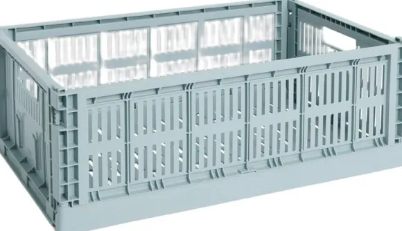 Colour Crate, Large