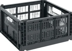Colour Crate, Square, Medium
