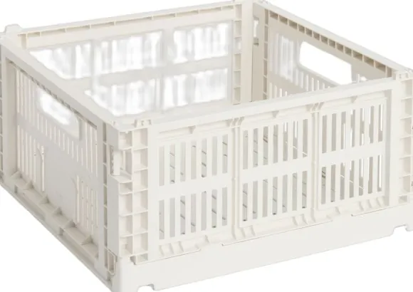 Colour Crate, Square, Medium