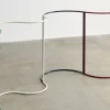 Colour Rack-S-Shape-Dijon