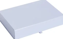 Colour Storage Jewellery Box