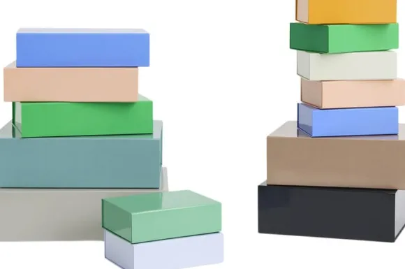 Colour Storage-X-Small