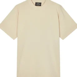 Combed Jersey Dye Thorbjûrn Tee