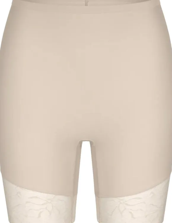 Comfort Contour Mid-Thigh Panty