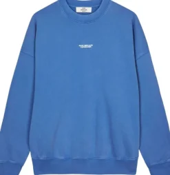 Compact Cotton Atli Sweatshirt
