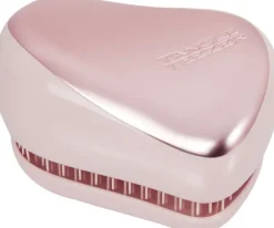 COMPACT STYLER POWDER PUFF