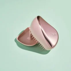 COMPACT STYLER POWDER PUFF