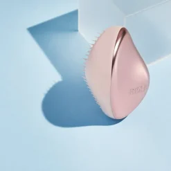COMPACT STYLER POWDER PUFF