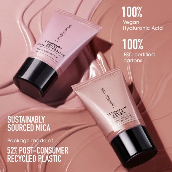 Complexion Rescue Highlighting Blush