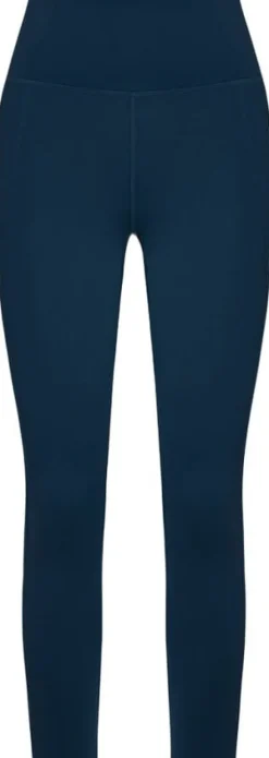 Compressive High-Rise Legging, 7/8