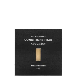 Conditioner Bar