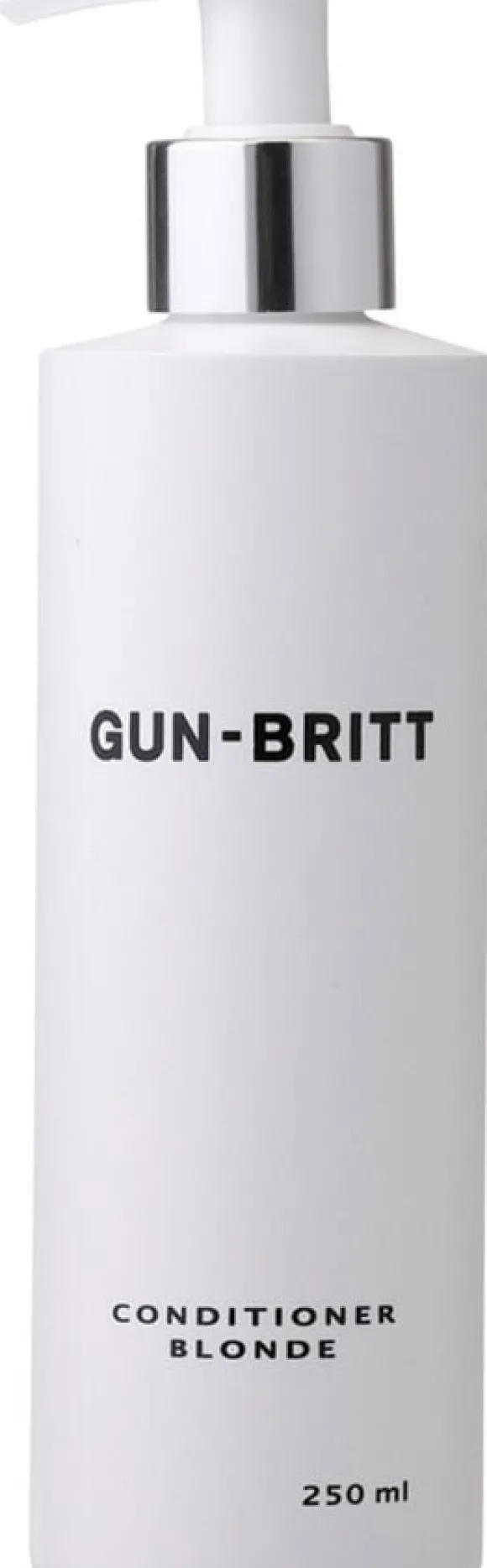 Conditioner Blonde 250 ml.