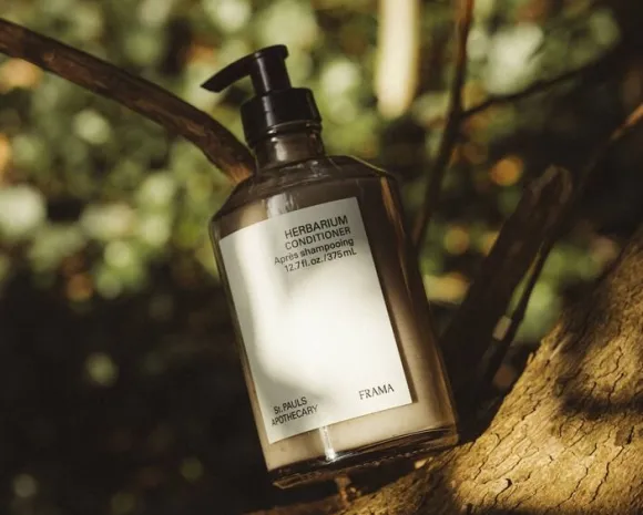 Conditioner | Herbarium | 375 mL