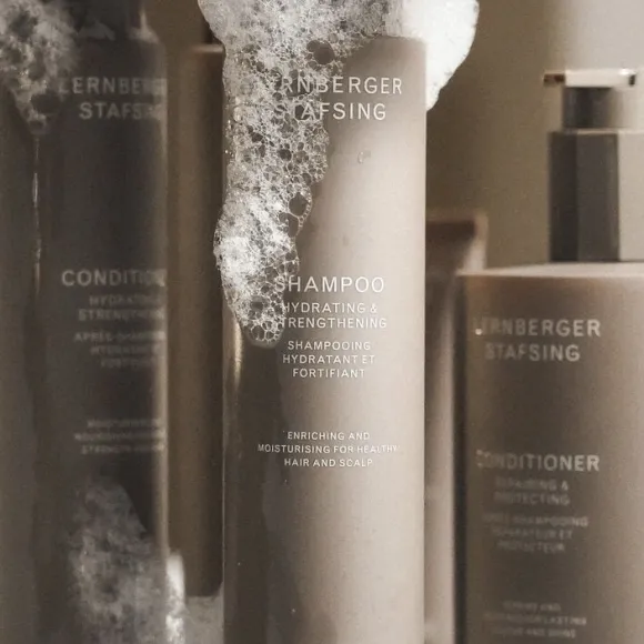 Conditioner Hydrating & Strengthening, 250ml