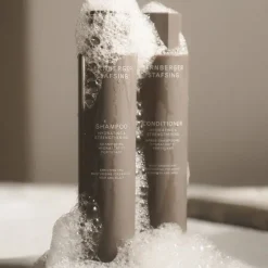 Conditioner Hydrating & Strengthening, 250ml