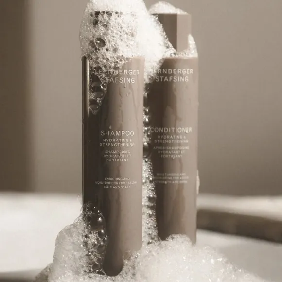 Conditioner Hydrating & Strengthening, 250ml