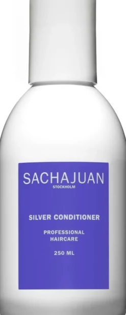 Conditioner Silver 250 ml.