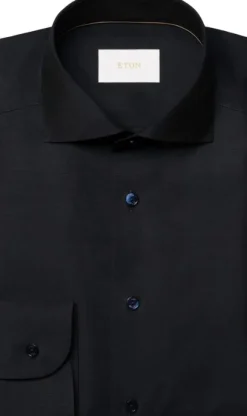 Contemporary Fit Merino Shirt