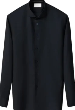 Contemporary Fit Merino Shirt