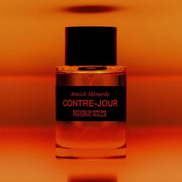 Contre-Jour Eau de Parfum