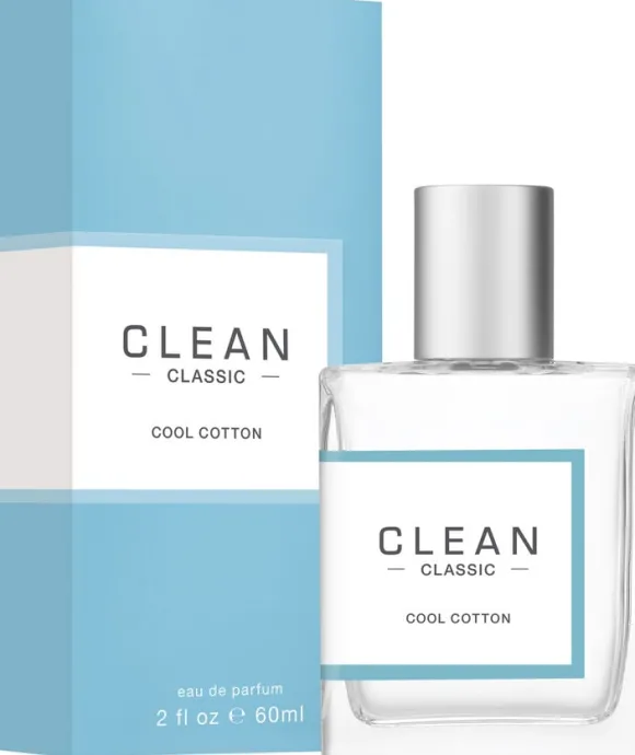 Cool Cotton Eau de Parfum