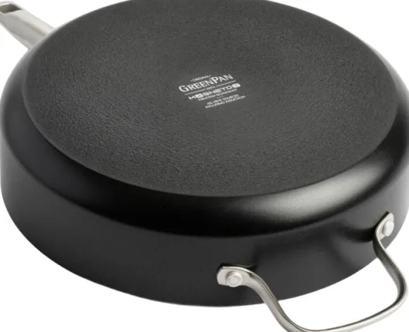 Copenhagen Sauterpande Ø 28cm/4,3L