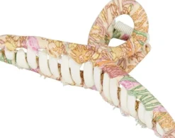 Corallo Cotta Celabrina Hair Claw