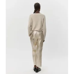 CORDELIASW TROUSERS