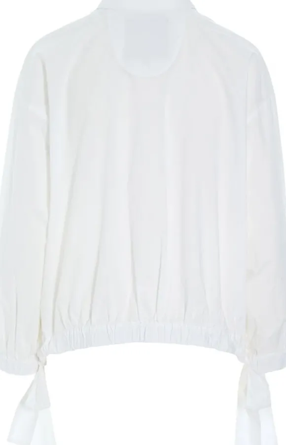Core cotton