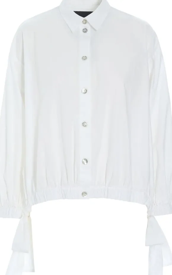 Core cotton