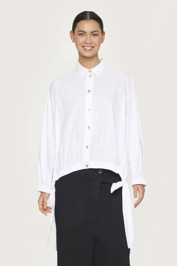 Core cotton