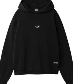 Core Hoodie Black