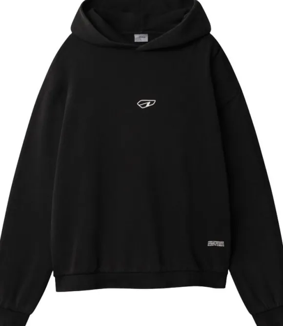Core Hoodie Black
