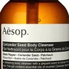 Coriander Seed Body Cleanser 500mL
