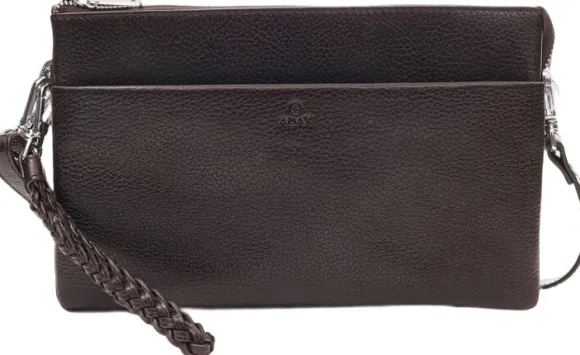 Cormorano combi clutch Jasmina