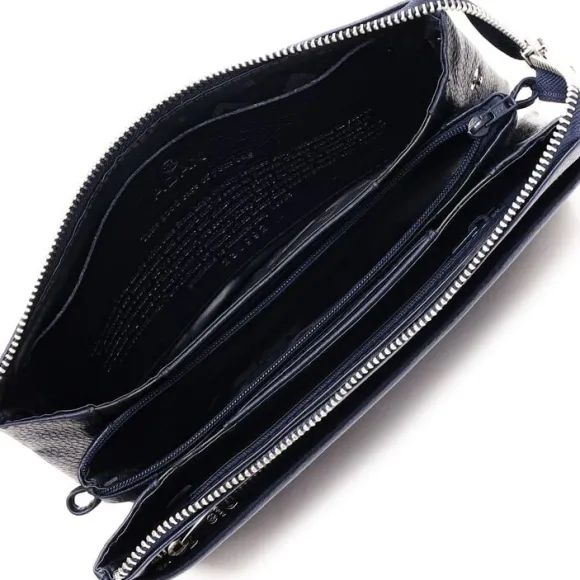Cormorano combi clutch Silja