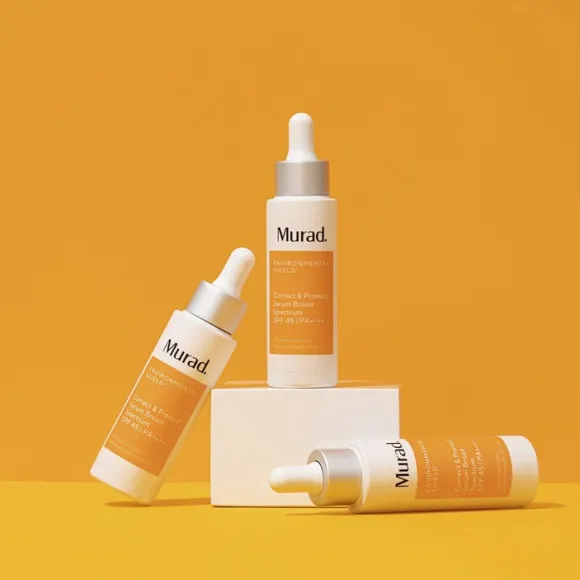 CORRECT & PROTECT SERUM SPF 45 | PA++++