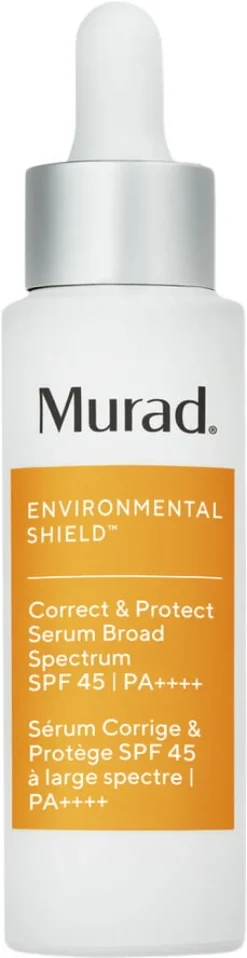 CORRECT & PROTECT SERUM SPF 45 | PA++++