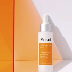 CORRECT & PROTECT SERUM SPF 45 | PA++++