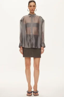 Cosmo Sheer Shirt