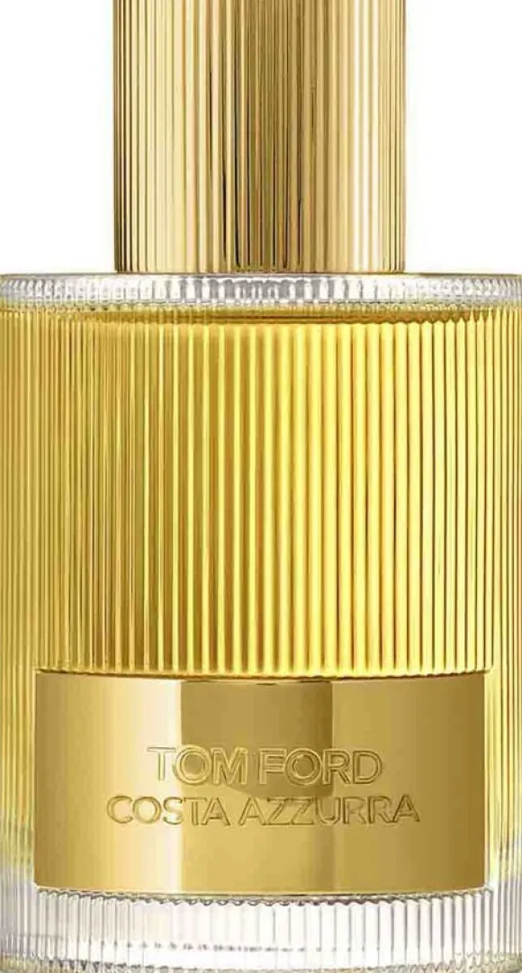Costa Azzurra Eau de Parfum