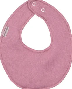 Cotton Bibs - Round
