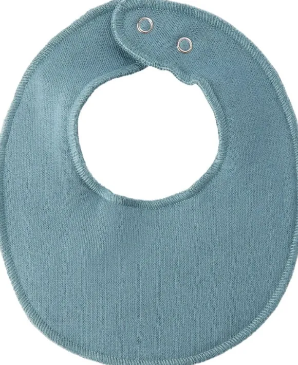 COTTON bibs - Round