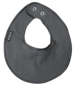COTTON bibs - Round