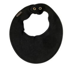 COTTON bibs - Round
