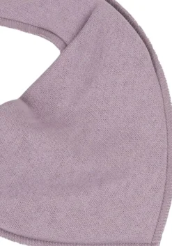 Cotton Bibs - Triangle